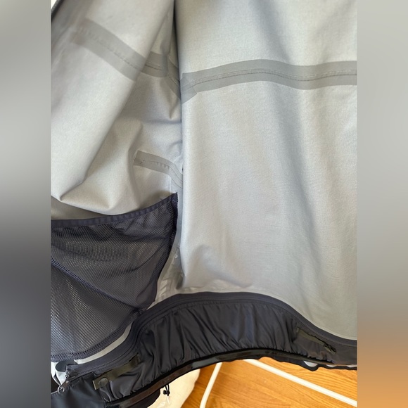 Helly Hansen Women’s Ski Snowboard Jacket XL ULLR - Picture 6 of 9